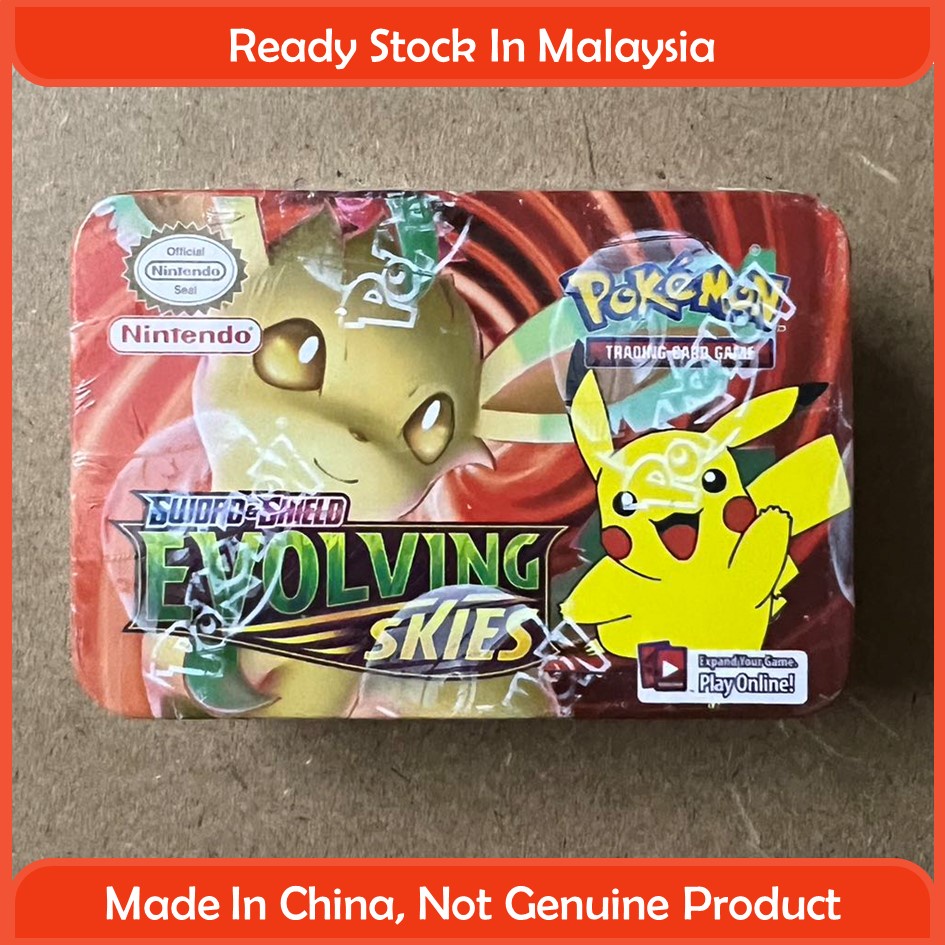 heatwave arena japanese booster box Pokémon TCG: SV9a main image 1