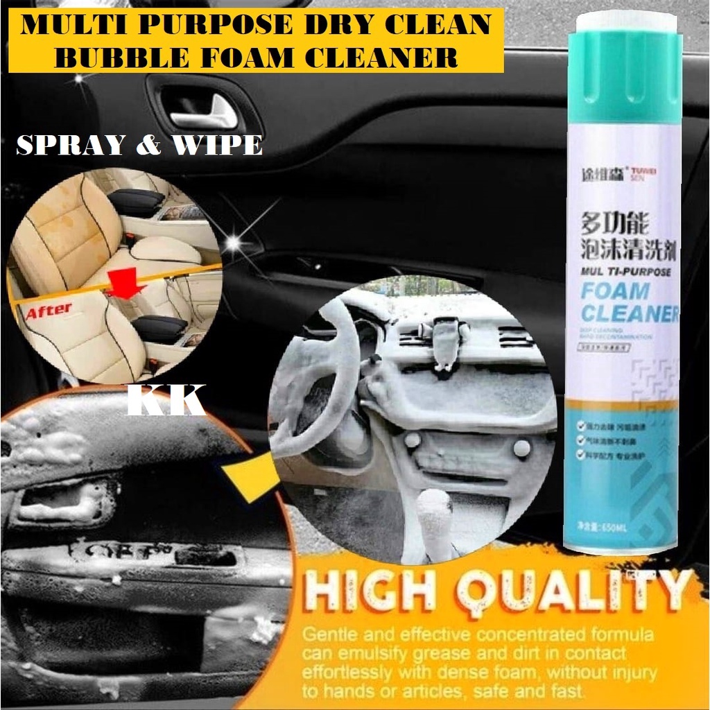 AEROPAK Multi-Purpose Electrical Contact Spray Cleaner (350g)