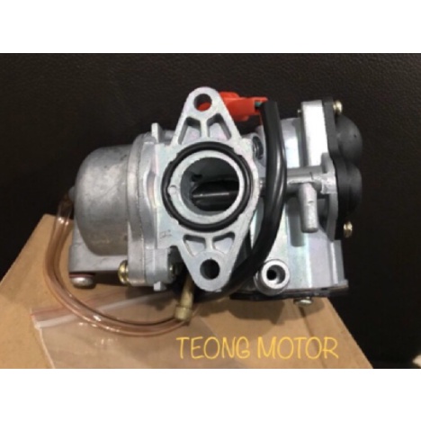 TM32 TM 32mm 32 mm Flat Slide Smoothbore Carb Carburetor TM32-1 replace ...