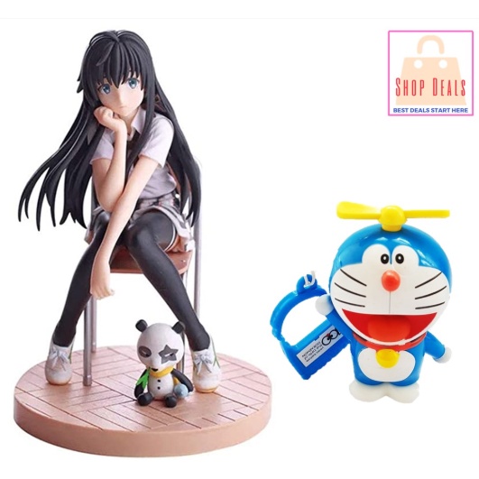 Taito P4U Yosuke Hanamura Prize Figure Persona 4 The Ultimate in Mayonaka Arena | #1925498102