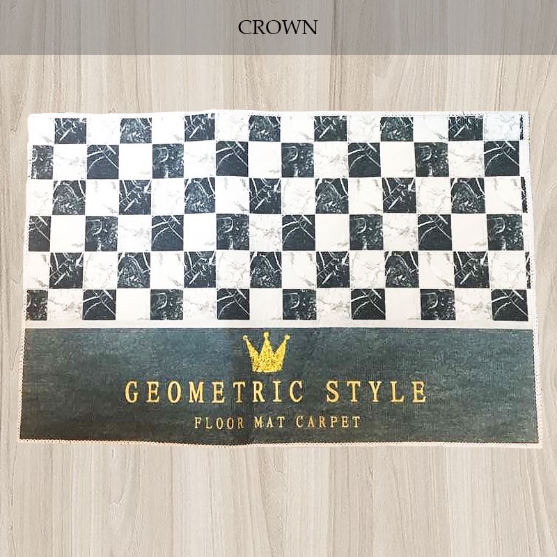 𝗕𝗨𝗬 𝟭 𝗙𝗥𝗘𝗘 𝟭 》2 In 1 Non Woven Fabric Kitchen Carpet Non Slip L Shape