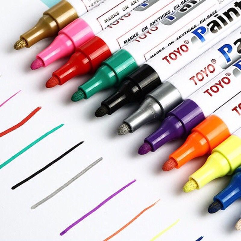 [TNY] TOYO Multipurpose Multi Surface Waterproof UV Fade Resistance