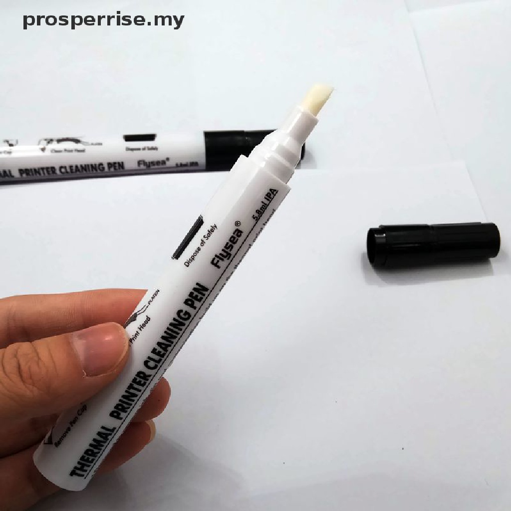 [prosperrise] Printhead print head cleaning pen Maintenance pen for
