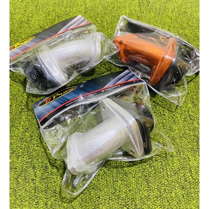 Intake Manifold Manipol Intek Duck Racing 28/26 Tilt Short vega jupiter ...