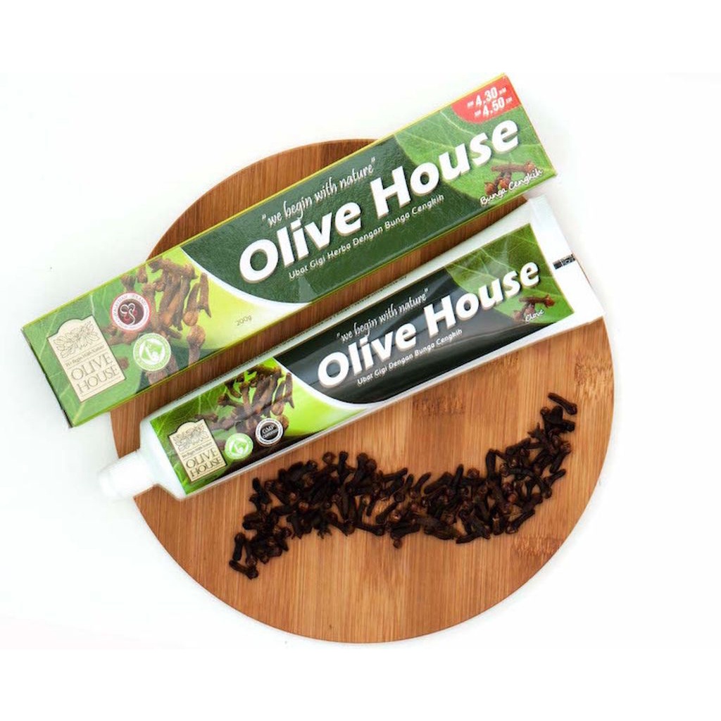 🔥 FREEGIFT🔥EXPIRED 06/2026 PATI MINYAK ZAITUN OLIVIE 30X OLIVE OIL EXTRA VIRGIN OLIVE HOUSE