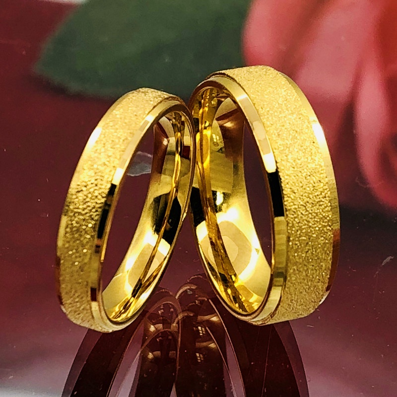 stock Rotan Ready Cincin CBR Emas 916 (916/22K Gold)for woman man Mla ...