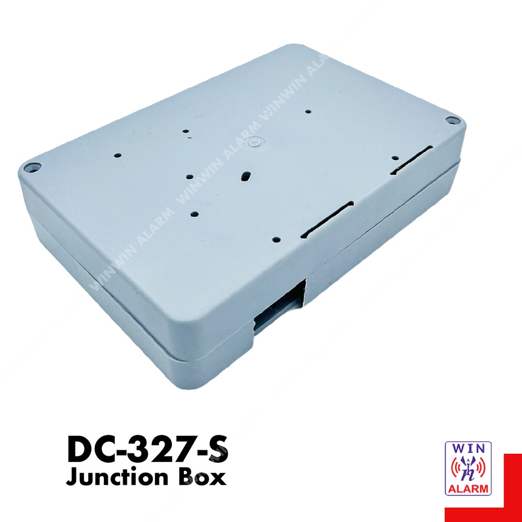 CASA ASIA DC-327-S Original JUNCTION BOX | Shopee Malaysia