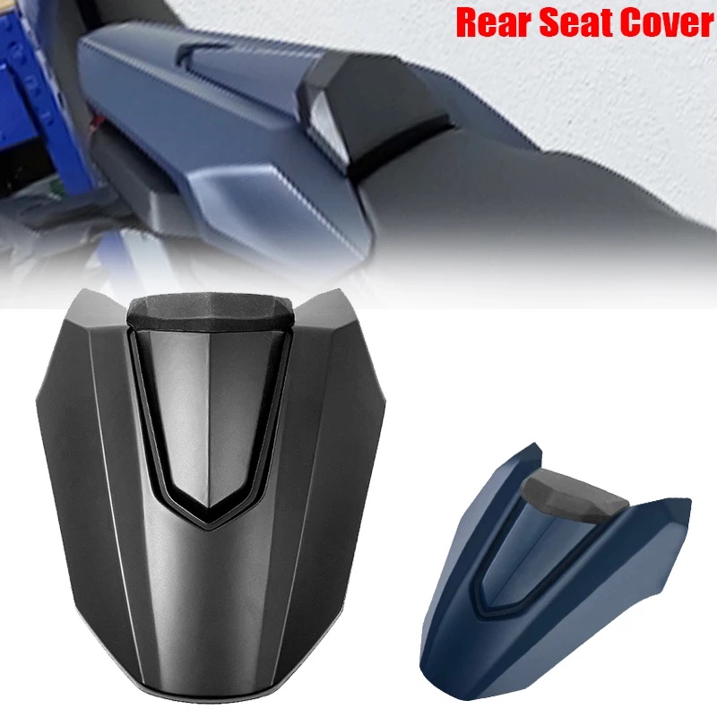 CBR 650R 20192020 Motorcycle Pillion Rear Seat Cover Cowl Solo Cowl Rear Fairing For Honda