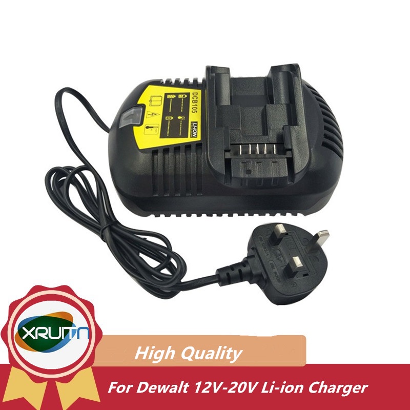 Dewalt Charger Station FERRYBOAT DCB112 2A Replacement For Dewalt