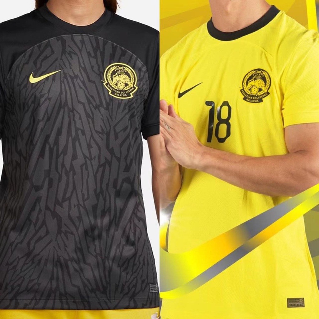 Malaysia Jersey 2022 2023 2024 202224 Football Jersey 20222024