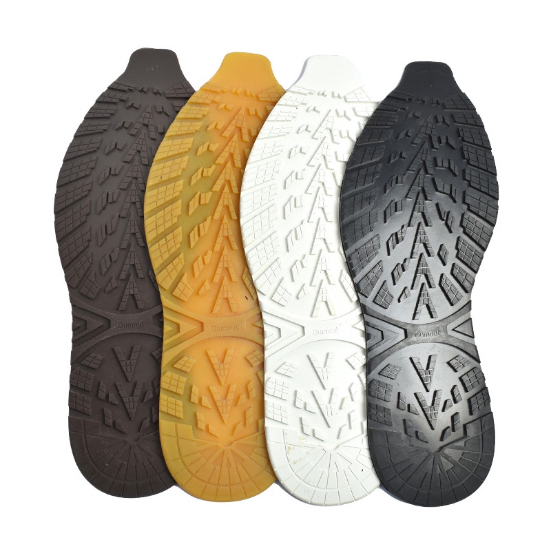 Shoe Accessories Wear-resistant Sole Stickers Non-slip Repair Materials ...
