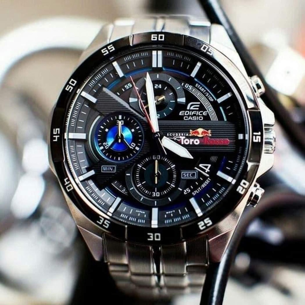 Jam casio edifice sale