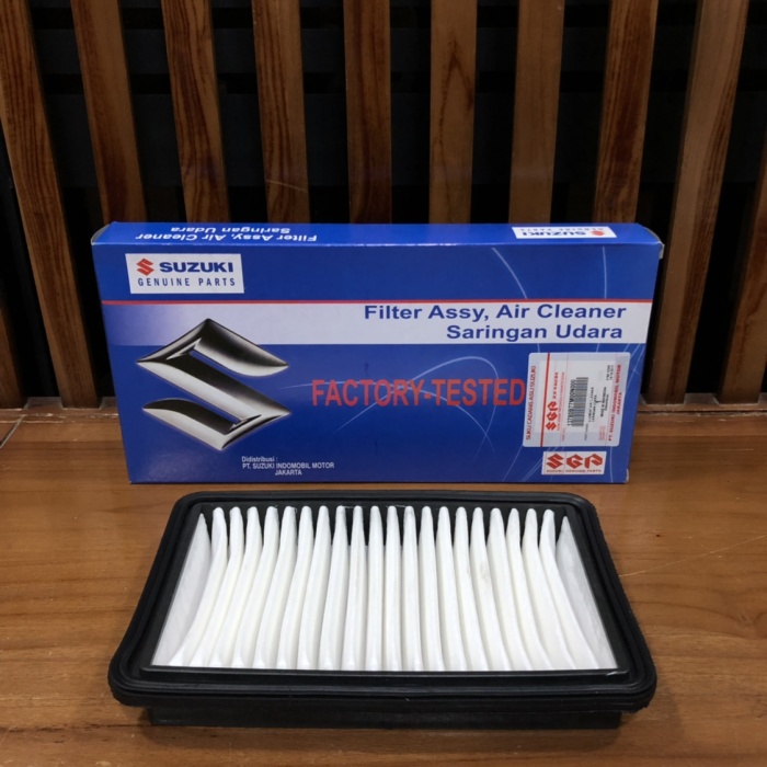 Suzuki Ertiga Air Filter Shopee Malaysia