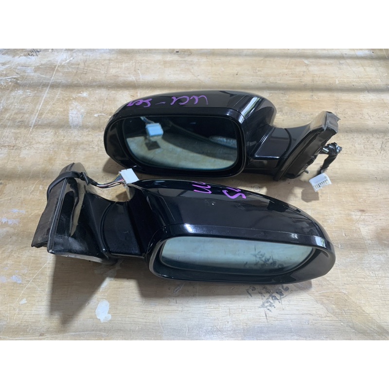 Honda accord uc1 side mirror Shopee Malaysia
