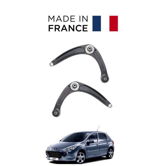 PEUGEOT 307 LOWER ARM | Shopee Malaysia