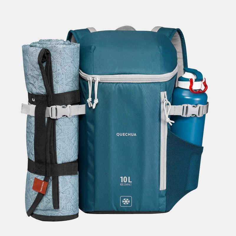 Quechua cooler bag best sale