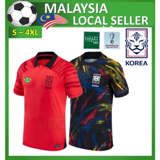 22/23 Korea Shoh Son Soccer Jerseys Home Away Pre-Match 2022 2023 Son Hwang  Kim Jeong Sung Lee Kwon Football Shirt Jung-Hwan Park Ji-Sung Uniforms -  China Soccer Jersey and Football Suit price