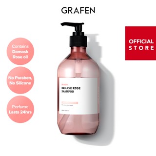 Grafen hinoki shampoo deals review