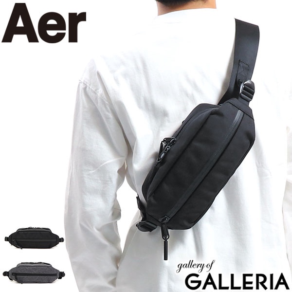 Aer City Sling Sling Bag Shoulder Bag Shopee Malaysia