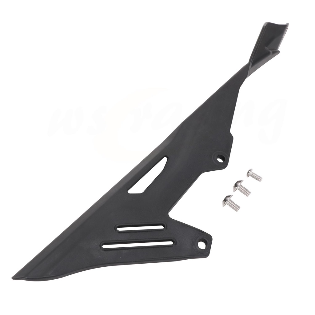 Motorcycle Chain Cover For Sur Ron SurRon Surron Electric Cross