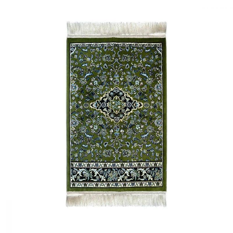 AlRawdah Sajadah/ Rawda Sajadah / AlRawdah Rug/ Rawda/ Raudhah Orginal ...
