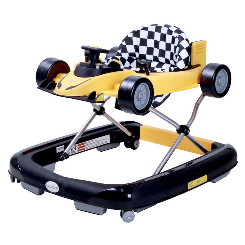 Prime Racer Baby Walker | Shopee Malaysia