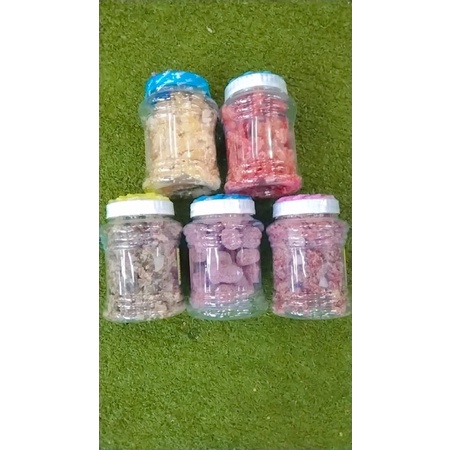 ASAM BOTOL MANGGA, ASAM JAWA DAN ROZEL | Shopee Malaysia