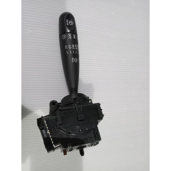 Perodua Myvi/Alza/Viva/Axia Turn Wiper Switch | Shopee Malaysia