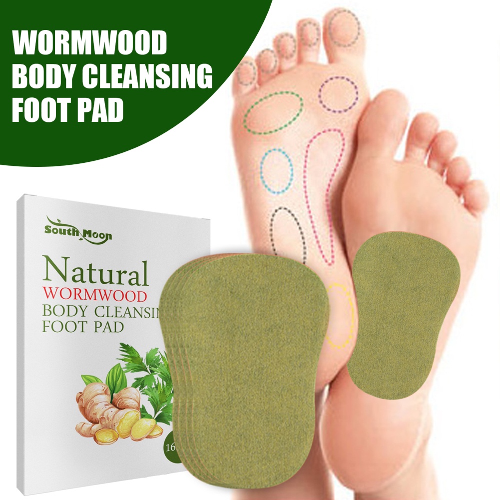 SouthMoon readystock] Wormwood