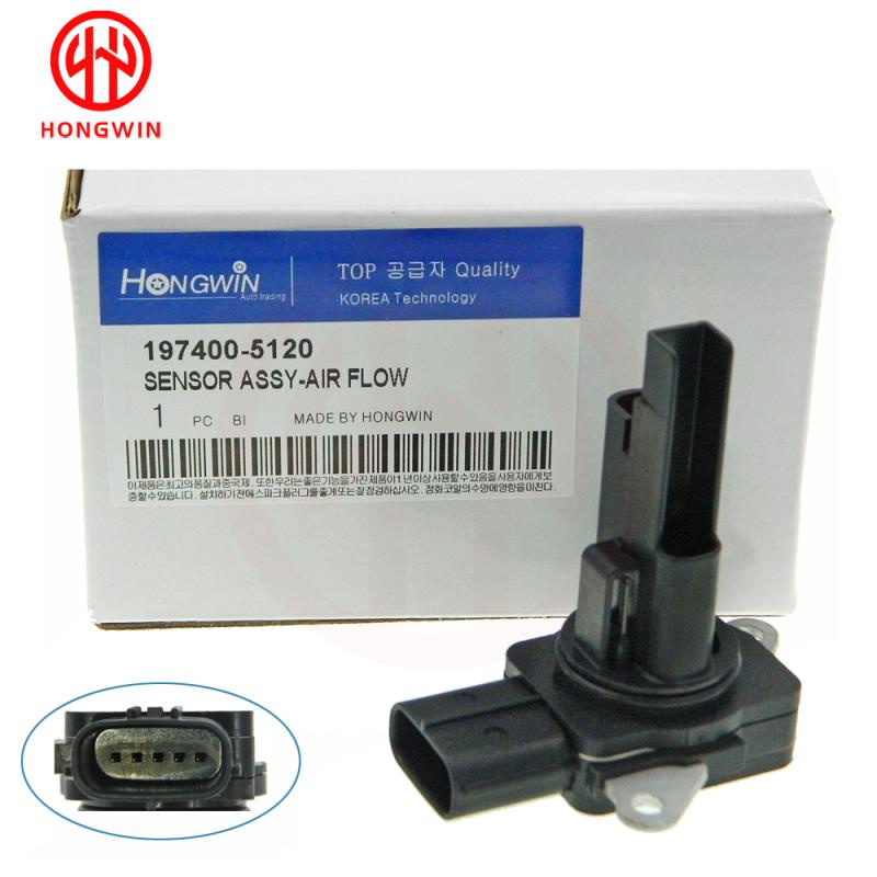 Mass Air Flow Meter Sensor For Suzuki Grand