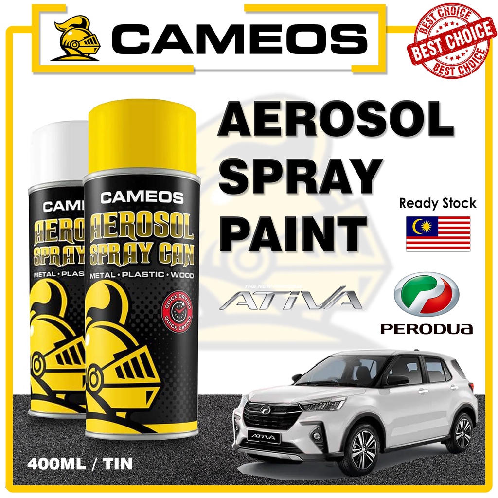 Automotive Paint Repair Products