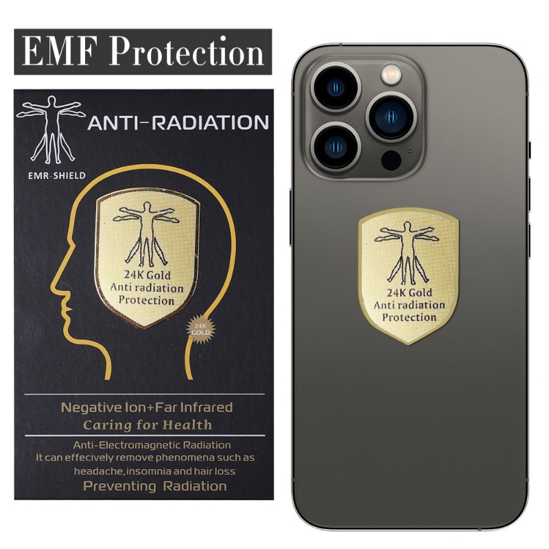 Phone Protection Stickers Neutralizers For Cell Phones... Phone Protection Stickers Neutralizers For Cell Phones...