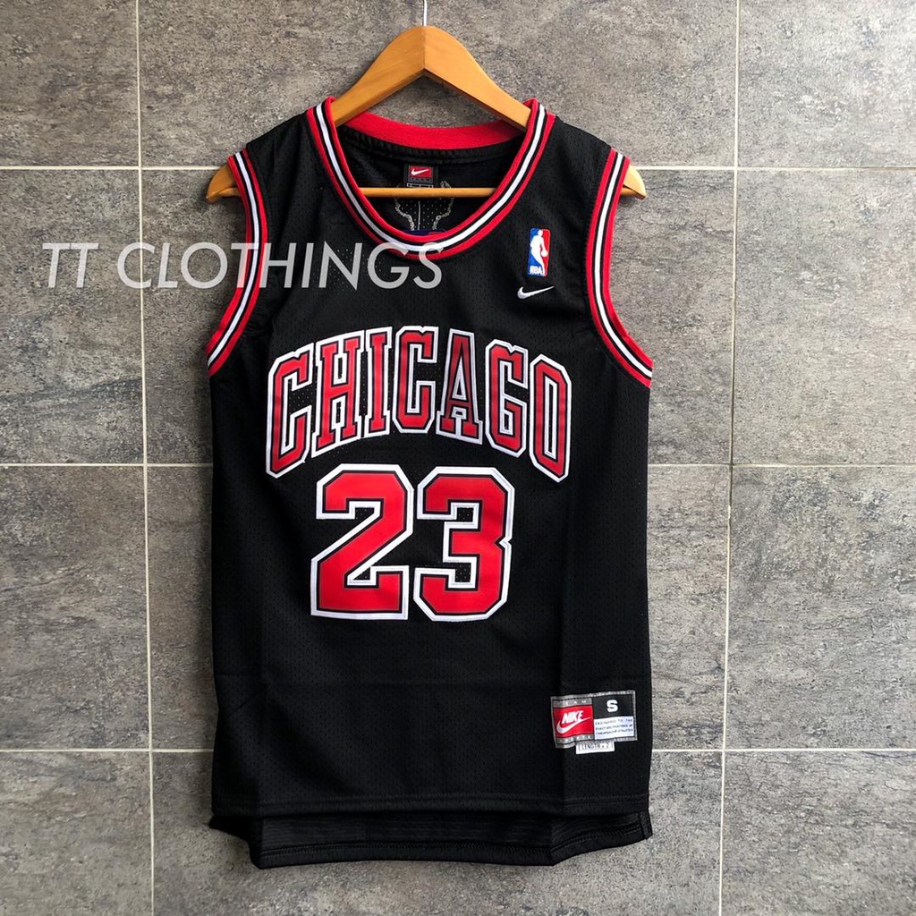 Nba store jersey shopee