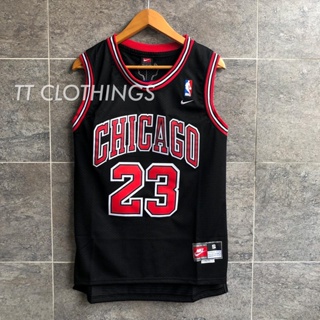 2021-2022 Chicago Bulls Black #23 NBA Jersey,Chicago Bulls