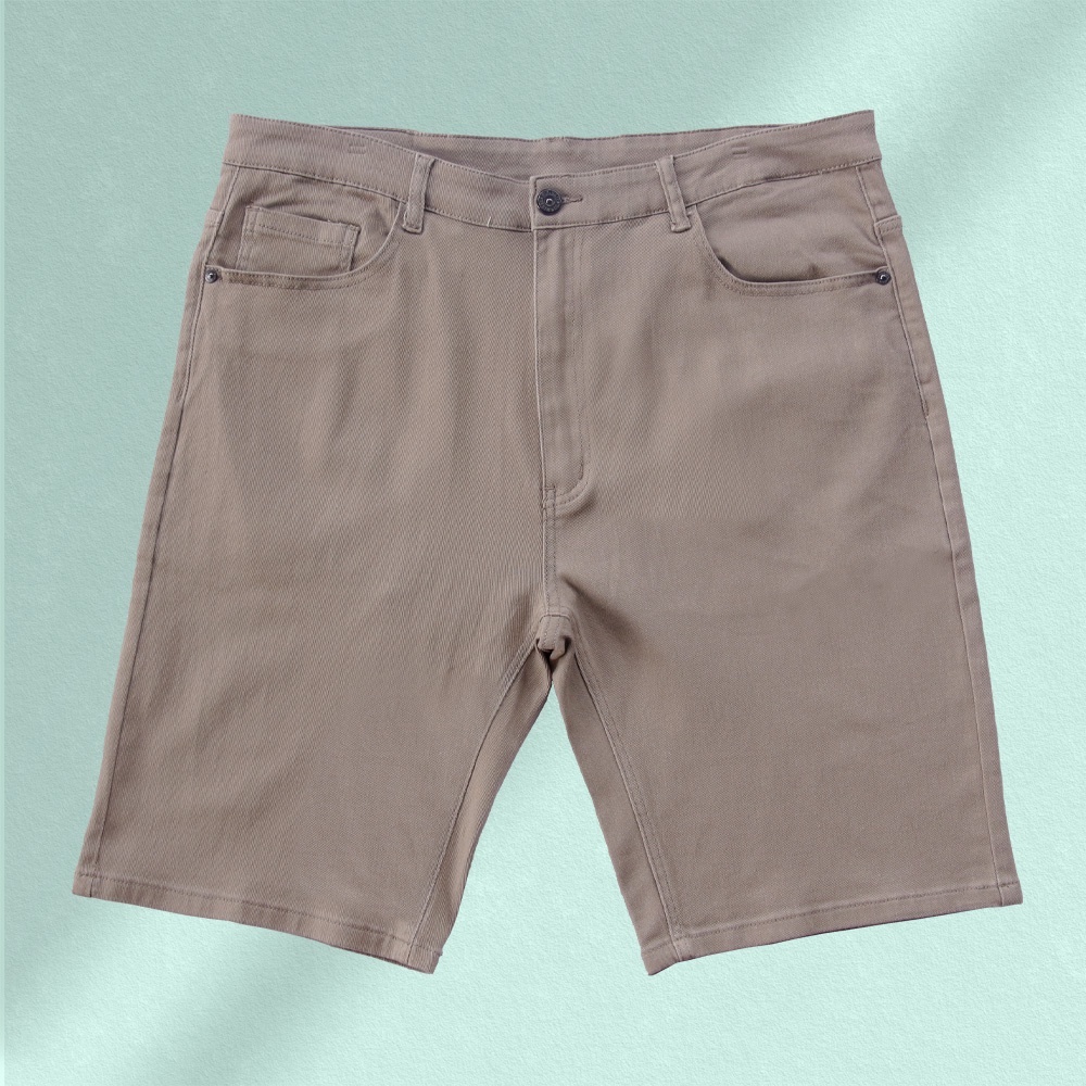 ULMT UNLIMITED Casual Wear Extra Large Denim Shorts ULMTS500007,SELUAR ...