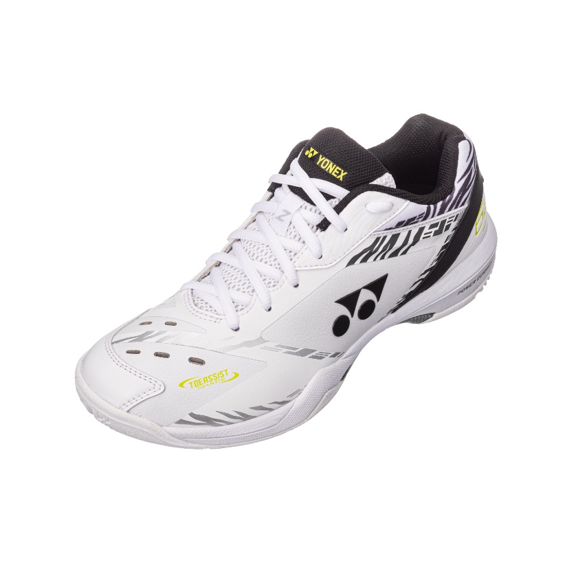 YONEX Badminton Shoe Power Cushion 65Z White Tiger | Shopee Malaysia