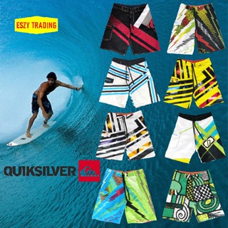 Quicksilver hot sale surf shorts