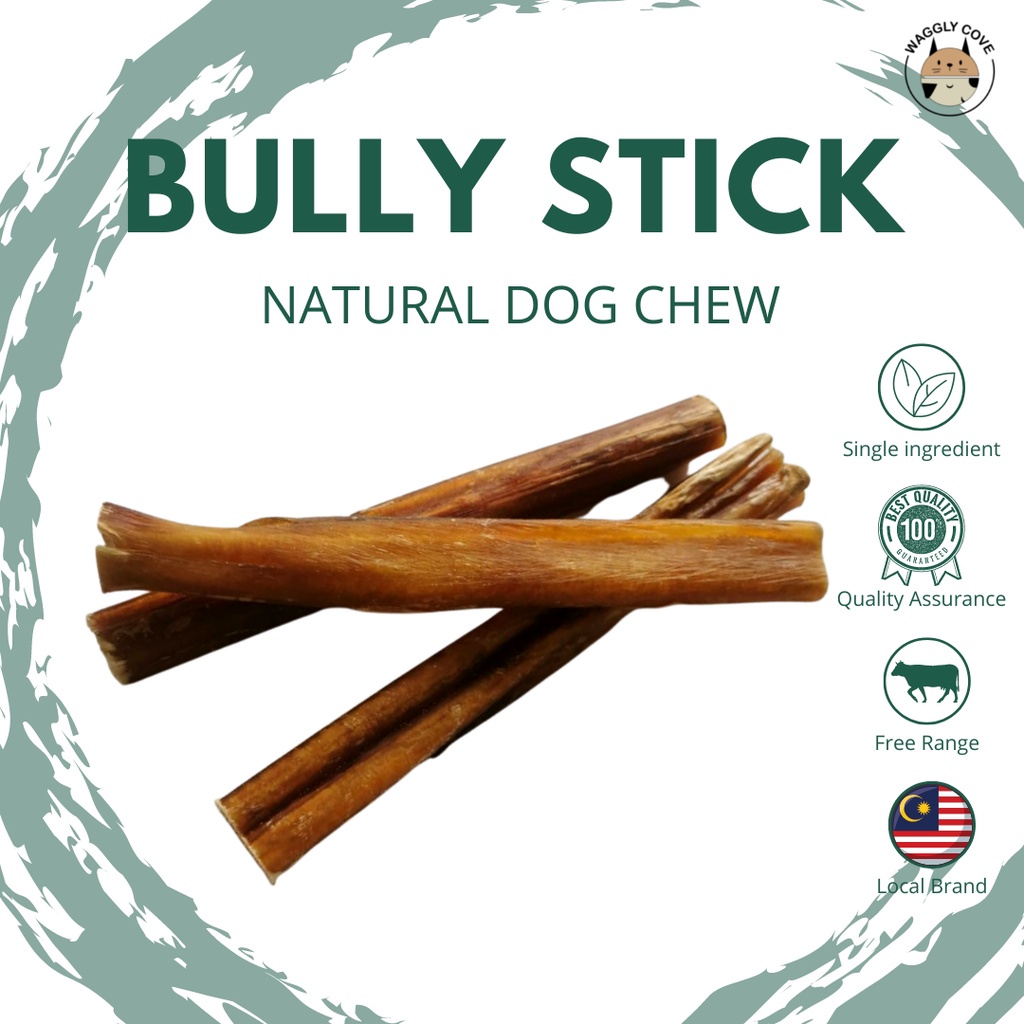 Bully stick outlet shoppe