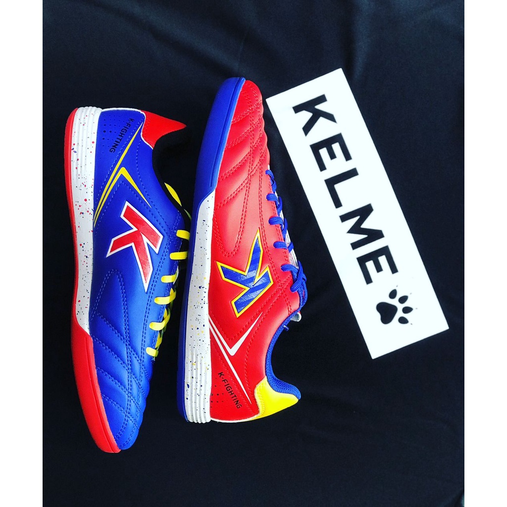 Kasut futsal k store