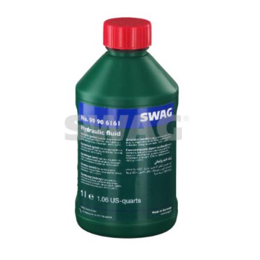 ( 100 GERMANY ) MECHATRONIC OIL / HYDAULIC OIL / POWER STEERING OIL