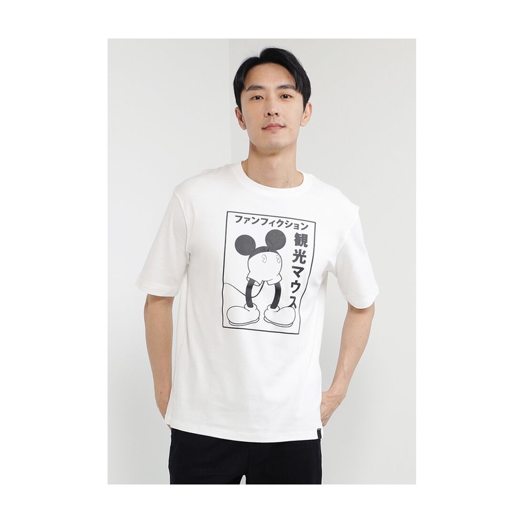 japanese mickey mouse shirt