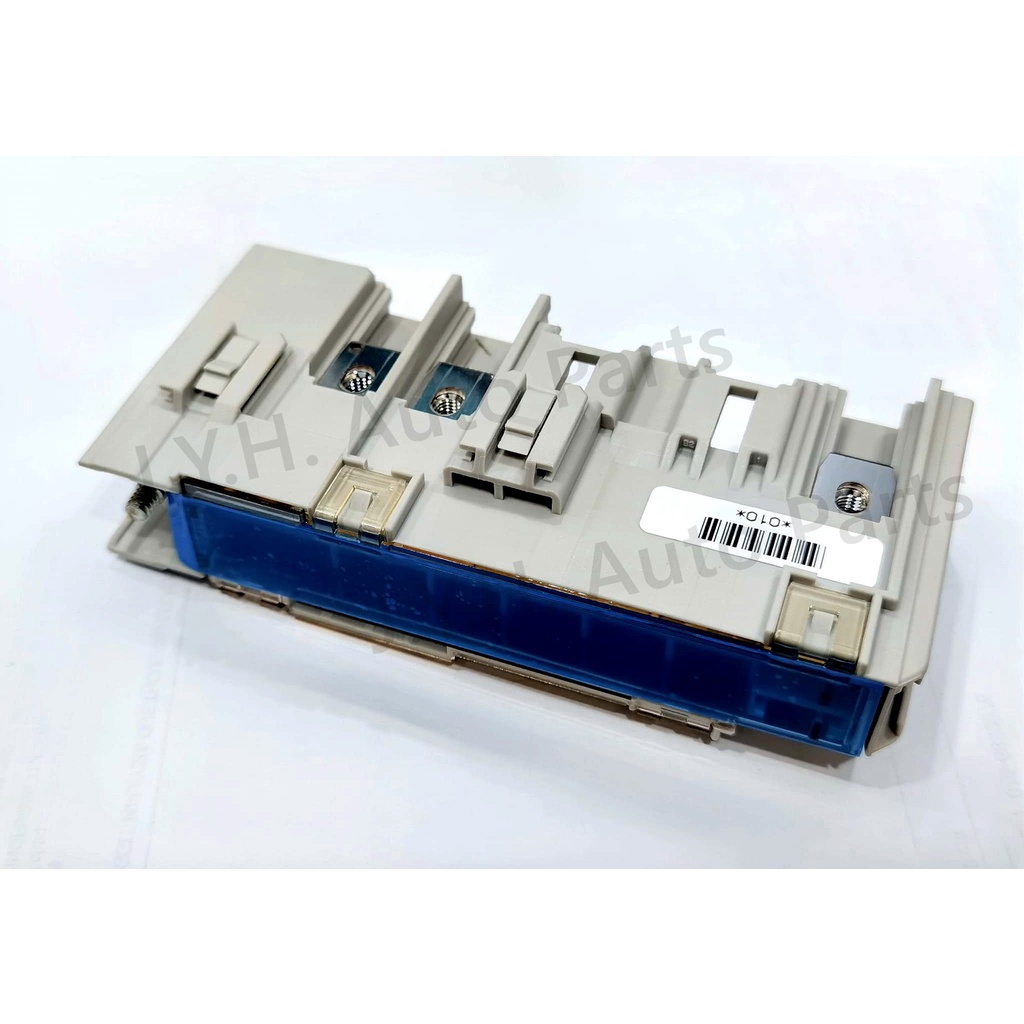 Original Toyota Hilux KUN25 Main Fuse Box Hilux Main Fuse Box Toyota