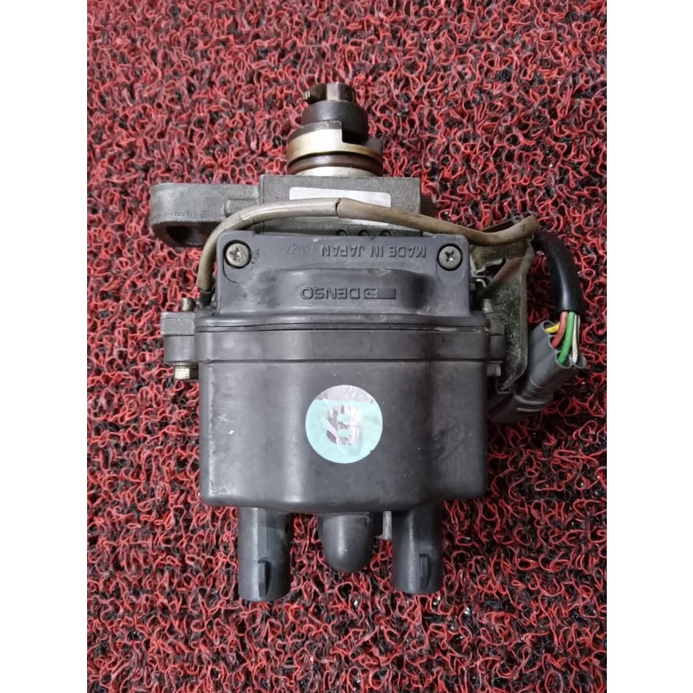 TOYOTA SEG AE100/AE101 4A 6XZ DISTRIBUTOR Shopee Malaysia