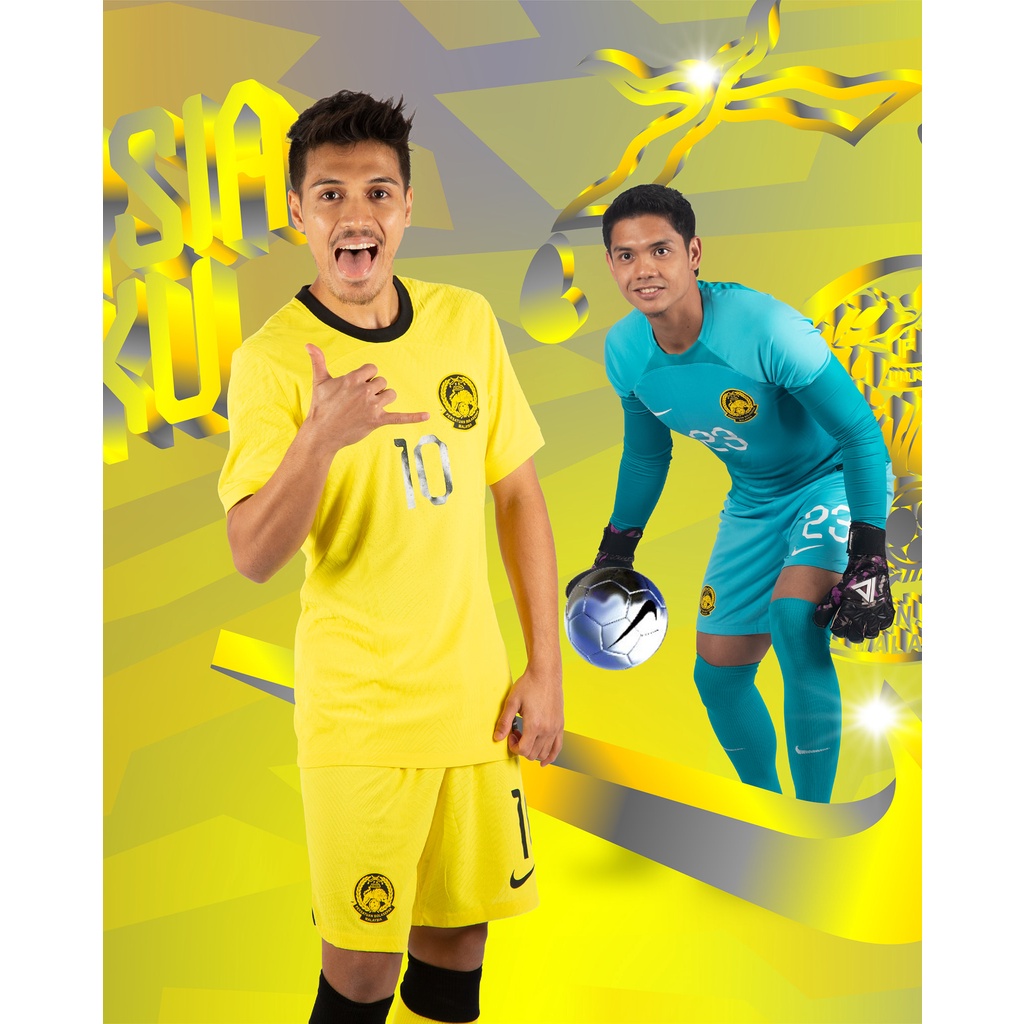 Malaysia nike jersey hotsell