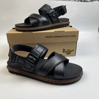 dr martens athens sandals