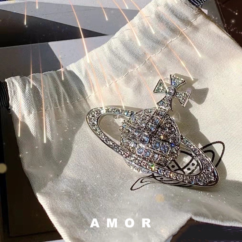 brooch Versatile pin Suit wool clothing accessories | Shopee Malaysia