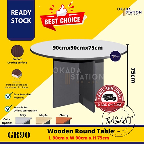 [Meja Belajar / Study Table Desk / Meja Study / Office Desk / Meja ...