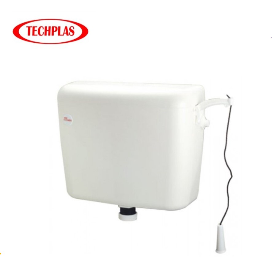 NKS TECHPLAS HighLevel Cistern Toilet Flush Handle Pemegang Flush