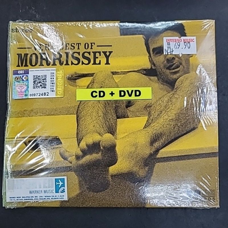 morrissey-the-very-best-of-cd-dvd-shopee-malaysia