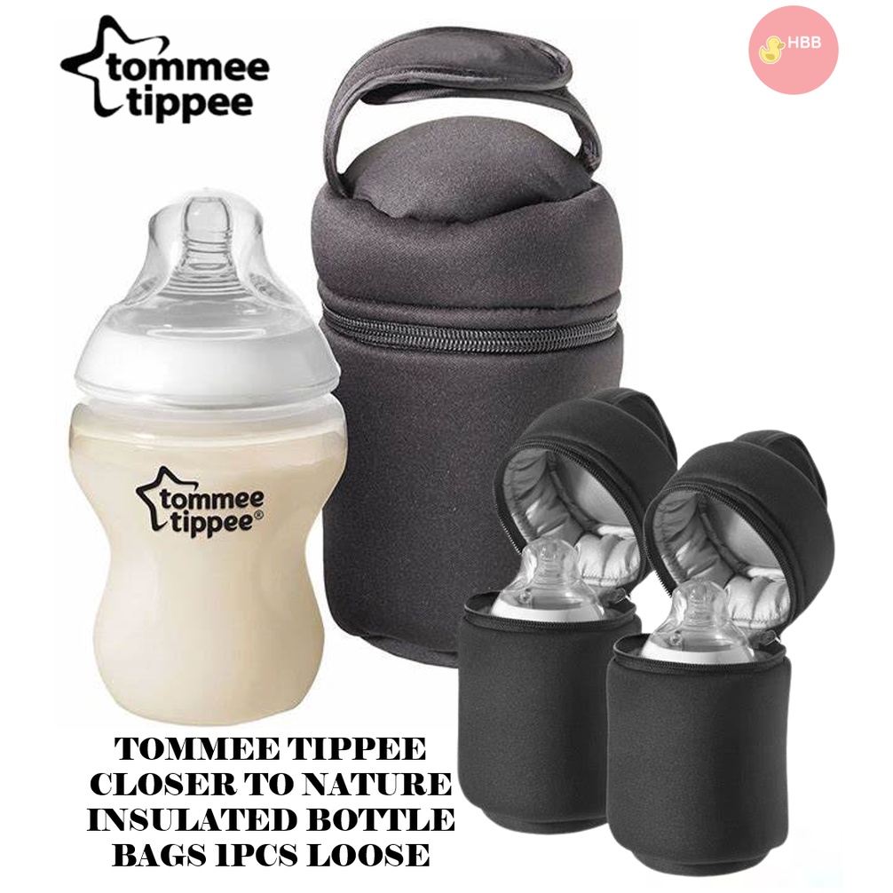 Water Bottle Thermal Baby Bottle Carrier DZOZO Insulated Breast